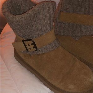 Women’s uggs